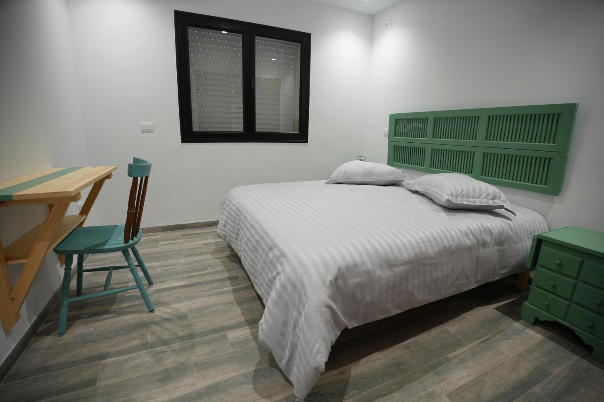 Le Emeraude Appartement *